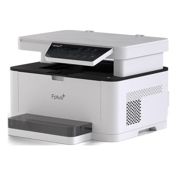 Лазерное МФУ F+ MB301DNW