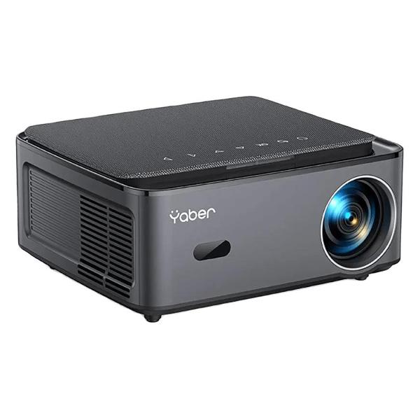 Видеопроектор для домашнего кинотеатра Yaber Projector Pro U6