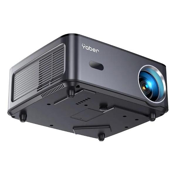 Видеопроектор для домашнего кинотеатра Yaber Projector Pro U6