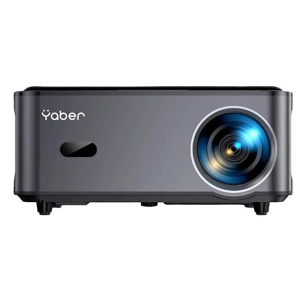 Видеопроектор для домашнего кинотеатра Yaber Projector Pro U6