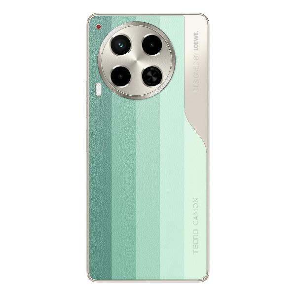 Смартфон Tecno Camon 30 8/256GB Loewe Design Edition