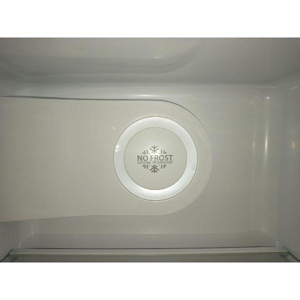 Холодильник (Side-by-Side) Snowcap SBS NF 570 I