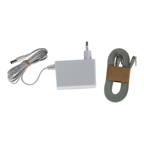 Wi-Fi роутер Keenetic GIGA KN-1012 AX3000