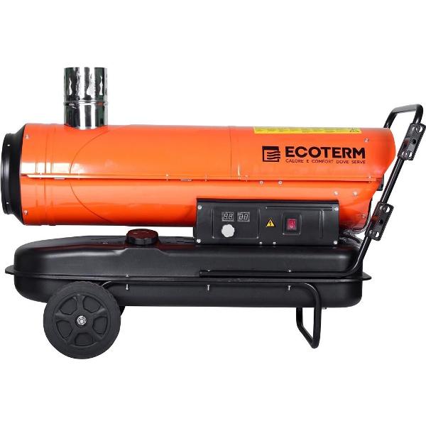Дизельная тепловая пушка Ecoterm DHI-30W