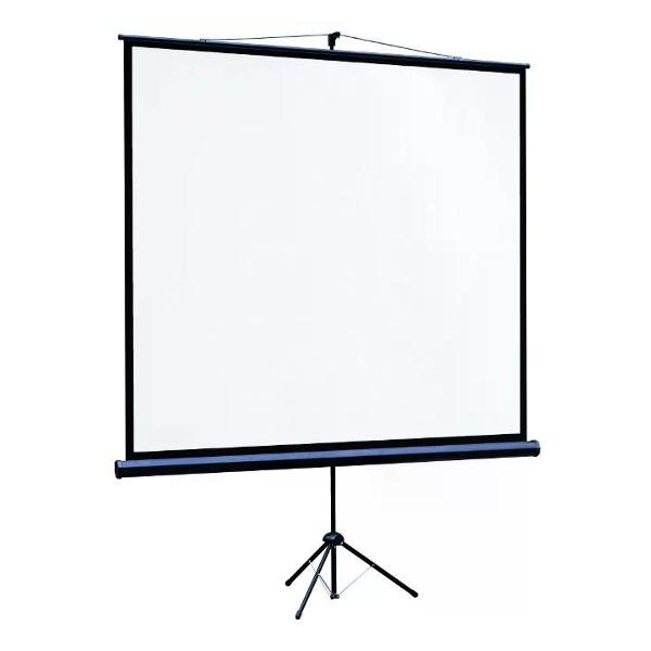 Экран для видеопроектора Lumien Eco View