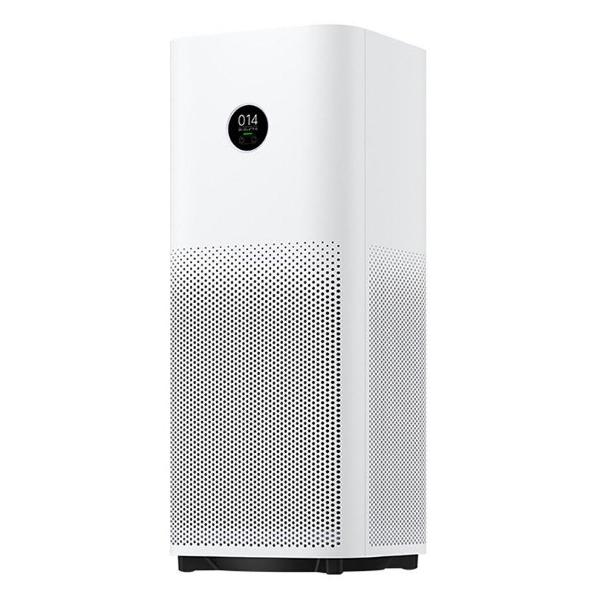 Воздухоочиститель Xiaomi Smart Air Purifier 4 Pro (BHR5056EU) фото
