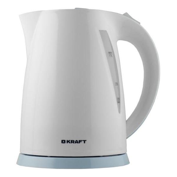 Электрочайник Kraft KF-KP1728W