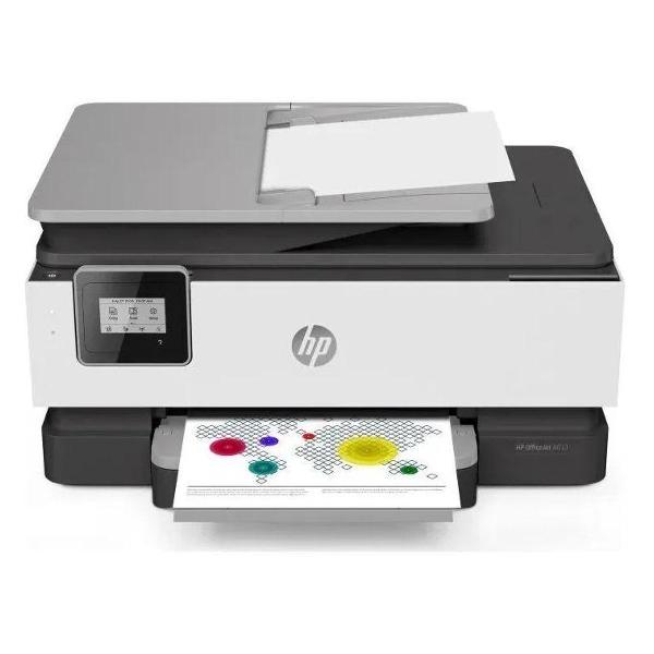 Струйное МФУ HP OfficeJet 8013 1KR70B
