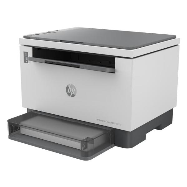 Струйное МФУ HP LaserJet Tank 1602w (2R3E8A)