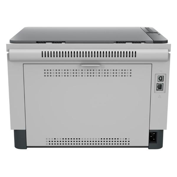 Струйное МФУ HP LaserJet Tank 1602w (2R3E8A)