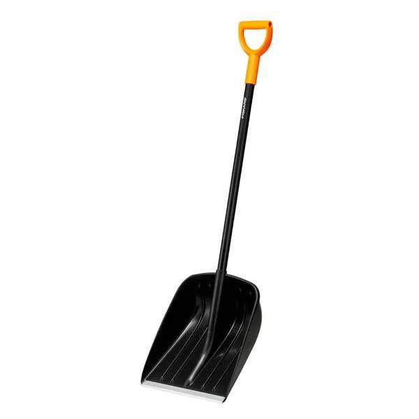 Лопата Fiskars Solid 1052525