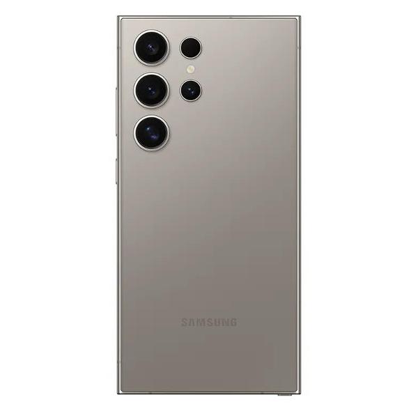 Смартфон Samsung Galaxy S24 Ultra 12/1TB Marble Gray