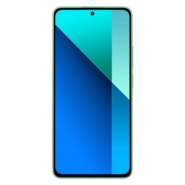 Смартфон Xiaomi Redmi Note 13 8/128GB мятный зеленый
