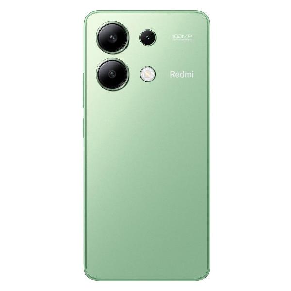 Смартфон Xiaomi Redmi Note 13 8/128GB мятный зеленый
