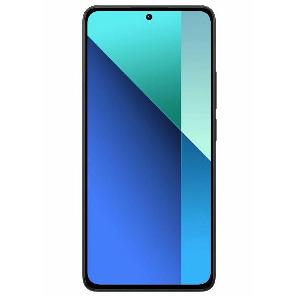Смартфон Xiaomi Redmi Note 13 8/128GB черная полночь