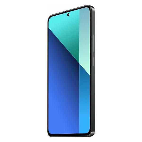 Смартфон Xiaomi Redmi Note 13 8/128GB черная полночь