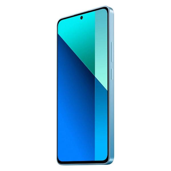 Смартфон Xiaomi Redmi Note 13 8/128GB ледяной синий