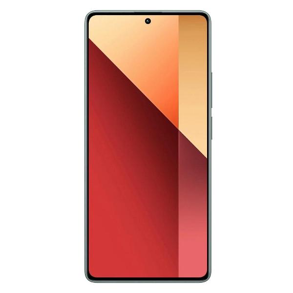 Смартфон Xiaomi Redmi Note 13 Pro 8/256GB лесной зеленый
