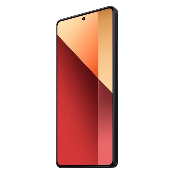 Смартфон Xiaomi Redmi Note 13 Pro 8/256GB черная полночь