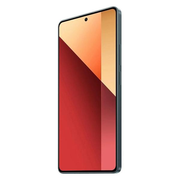 Смартфон Xiaomi Redmi Note 13 Pro 12/512GB лесной зеленый