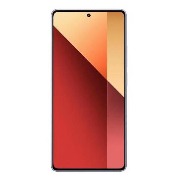Смартфон Xiaomi Redmi Note 13 Pro 12/512GB лавандово-пурпурный