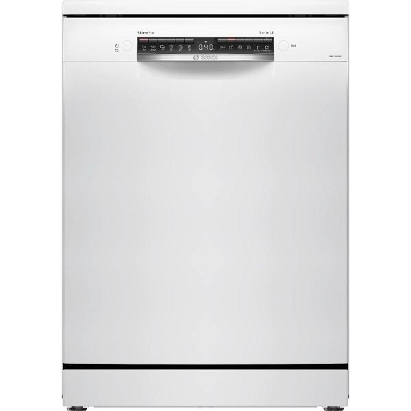 Посудомоечная машина Bosch SMS4IMW62Q фото