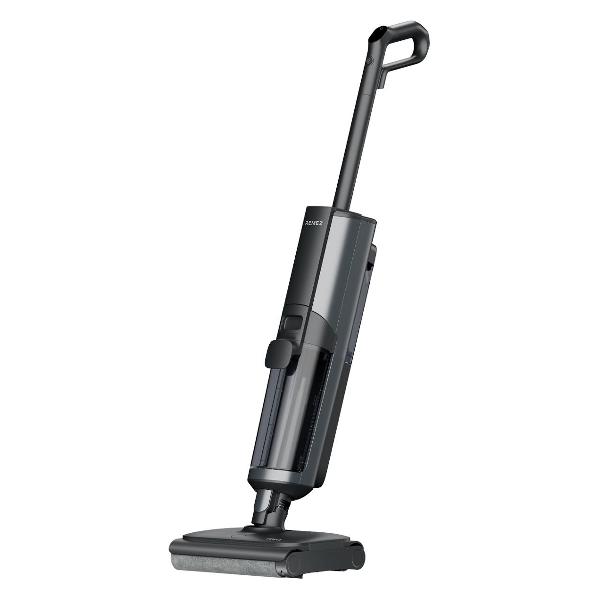 Роботизированный вертикальный моющий пылесос Remez IQSelf+ , RMVC-603х фото