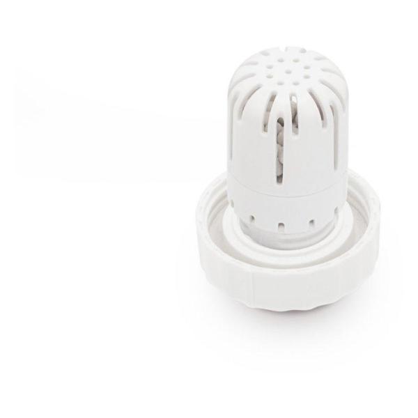 Воздухоувлажнитель Polaris PUH 7205Di белый