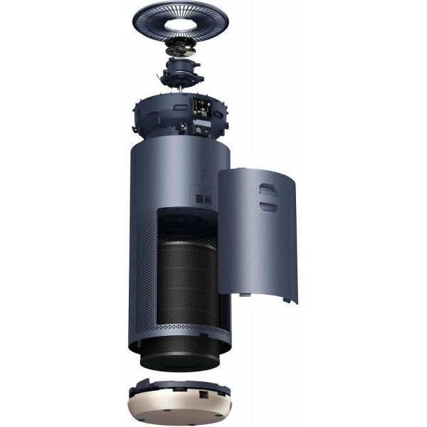 Воздухоочиститель Smartmi Air Purifier 2