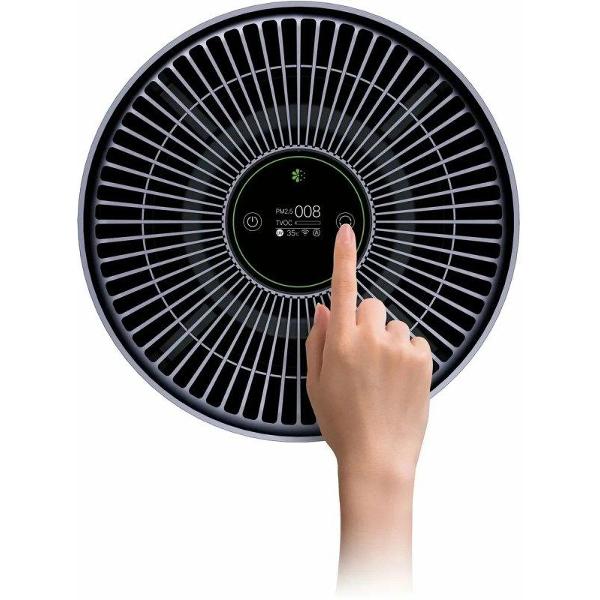 Воздухоочиститель Smartmi Air Purifier 2