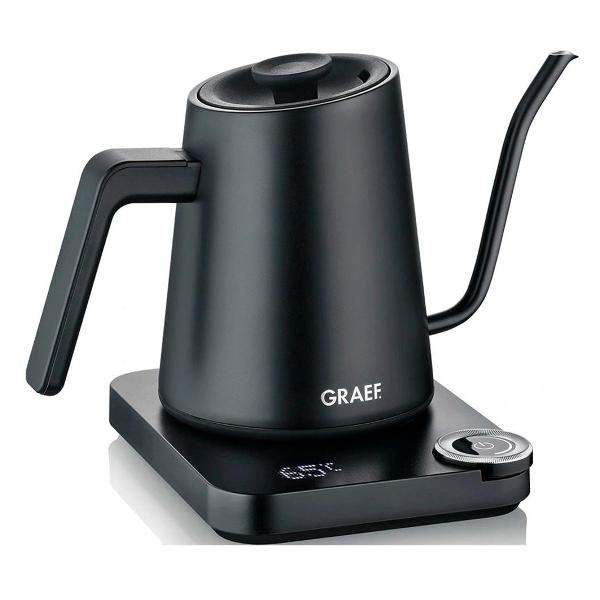 Электрочайник Graef GK 502
