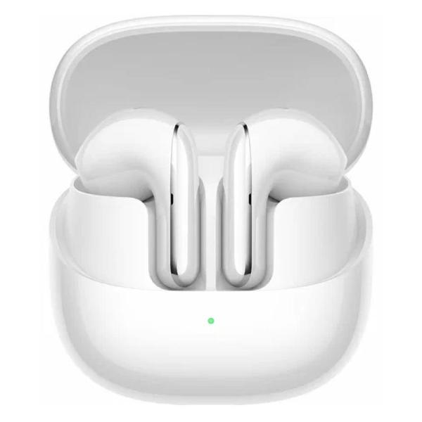 Наушники True Wireless Xiaomi Buds 5 (BHR8117GL) белые фото