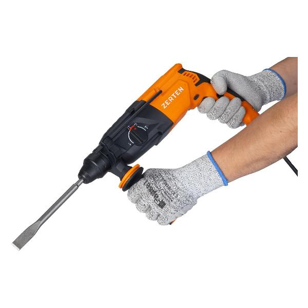 Перфоратор Zerten PR-100