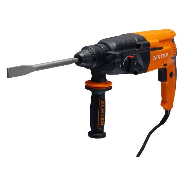 Перфоратор Zerten PR-100