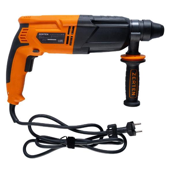 Перфоратор Zerten PR-100