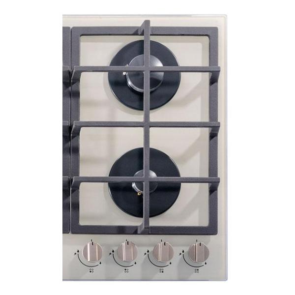 Встраиваемая газовая панель независимая de luxe GG4 750229F-068