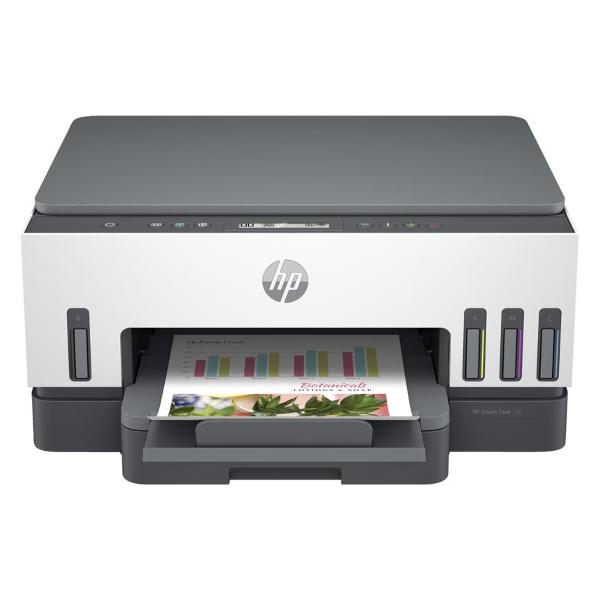 Струйное МФУ HP Smart Tank 720 All-in-One (6UU46A)