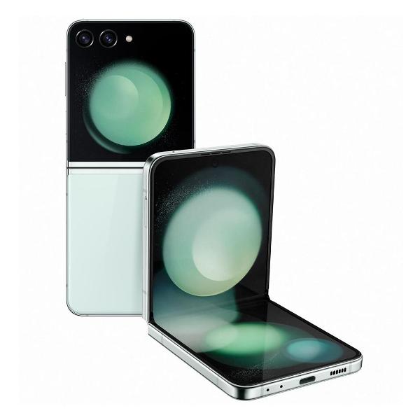 Смартфон Samsung Galaxy Z Flip5  8/256GB Mint