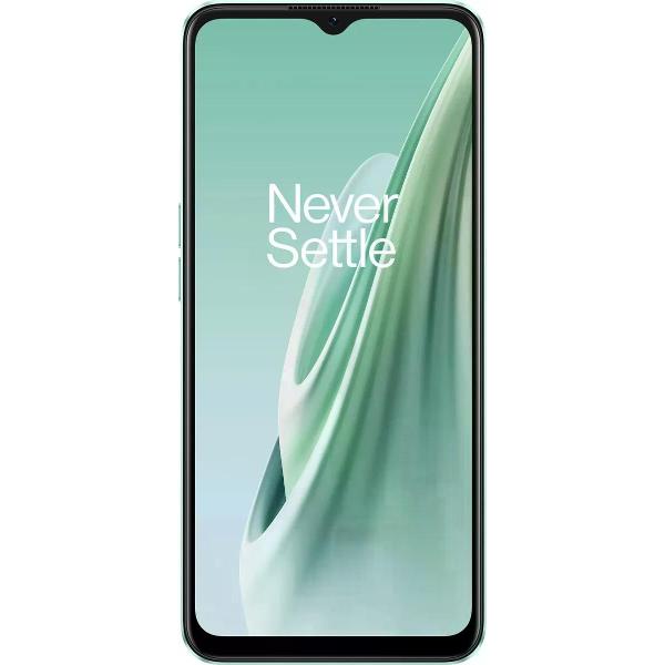 Смартфон OnePlus Nord N20 SE 4/128GB нефритовая волна