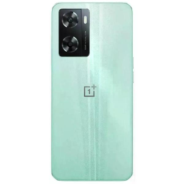 Смартфон OnePlus Nord N20 SE 4/128GB нефритовая волна