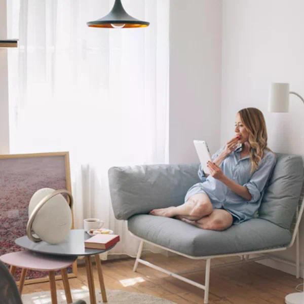 Беспроводная акустика Harman/Kardon Onyx Studio 8 шампань