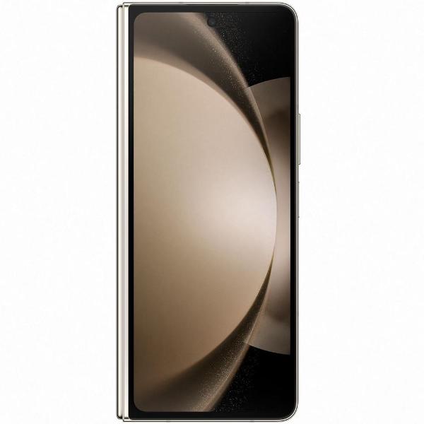 Смартфон Samsung Galaxy Z Fold5 12/512GB кремовый