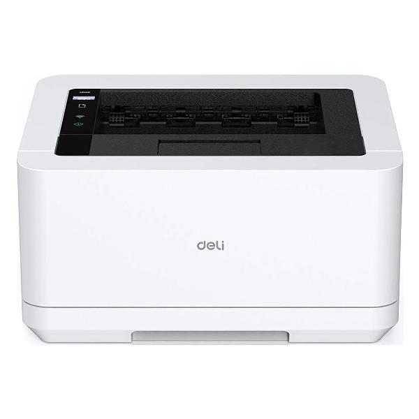 Лазерный принтер (чер-бел) DELI P2000DNWs