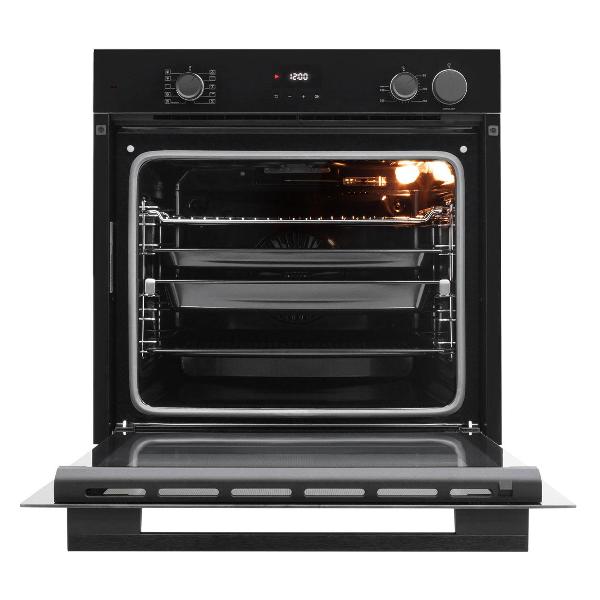 Электрический духовой шкаф Schaub Lorenz SLB EY6448