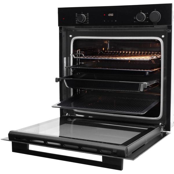 Электрический духовой шкаф Schaub Lorenz SLB EY6448