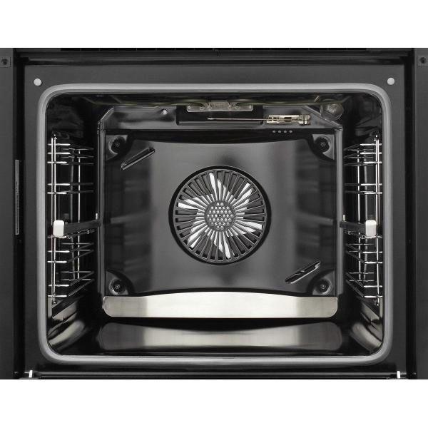 Электрический духовой шкаф Schaub Lorenz SLB EY6448