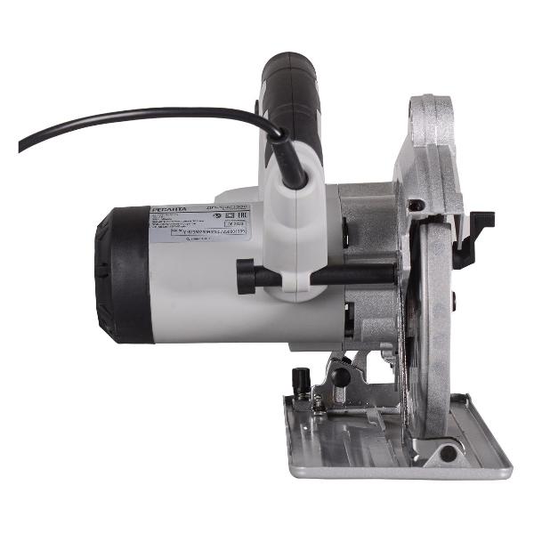 Пила циркулярная сетевая Ресанта ДП-165/1300