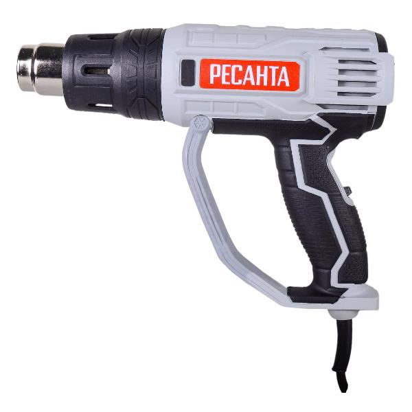 Фен cтроительный Ресанта ФЭ-2000К (75/2/1)
