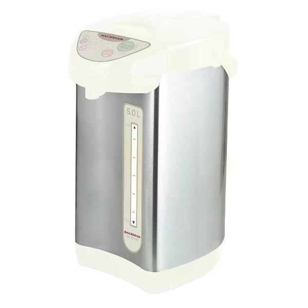 Термопот BACKMAN BM-TEA 708 белый