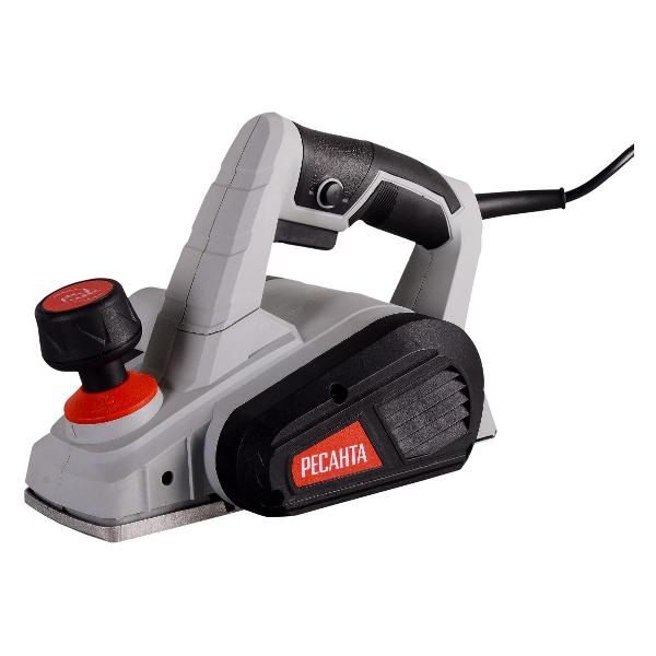 Рубанок электрический Ресанта Р-82/800 (75/5/1)
